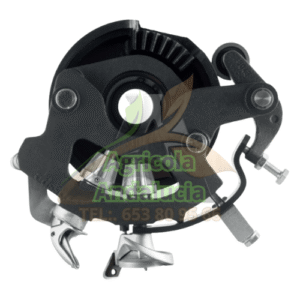 Atador Welger completo Original