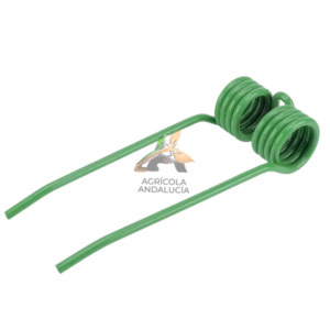 Muelle pick up empacadoras Claas