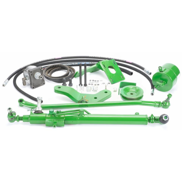 Kit direccion hidraulica John Deere