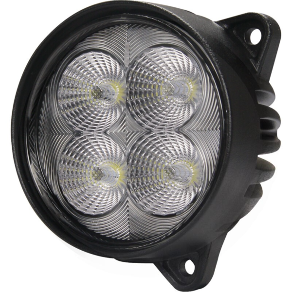 Faro principal de led