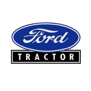 Tractores Ford