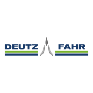 Empacadoras Deutz-Fahr