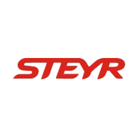Tractores Steyr