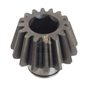 Piñón introductor TEMPLADO nacional AP630