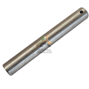 Bulón inf cilindro introductor 22x160