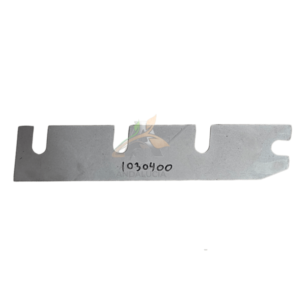 Lamina de ajuste 1.0mm