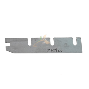 Lamina ajuste 2.0mm