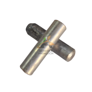 Pasador carrucha aguja