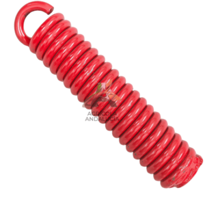 Muelle varilla 14mm 70x350mm