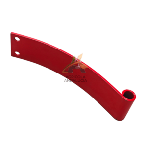 Ballesta corta welger