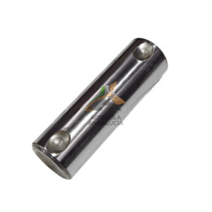 Bulón horquilla biela pistón Welger