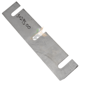 Lamina ajuste 1-mm
