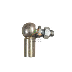 Rotula bola 8/125mm