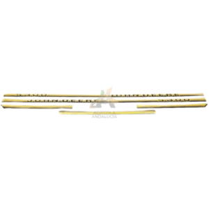 PEGATINAS JD 5300