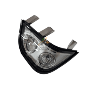 Faro John deere izquierdo