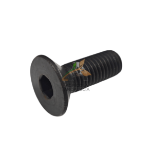 TORNILLO ALLEN CONICO 8X20