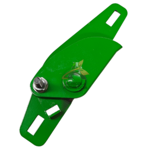 Dedo empuja cuerda John Deere
