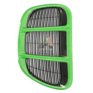 Rejilla lateral derecha John Deere