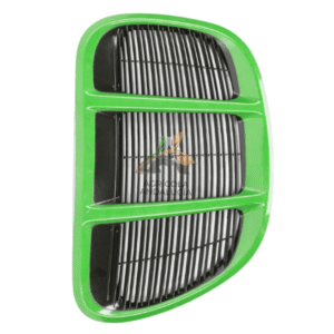 Rejilla lateral izquierda John Deere