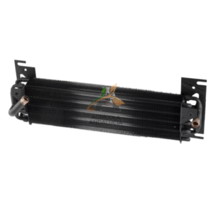 Radiador enfriador aceite John Deere