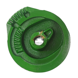 Plato atador empacadora John Deere