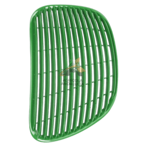 Rejilla lateral izquierda John Deere