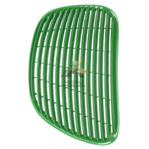 Rejilla lateral derecha John Deere