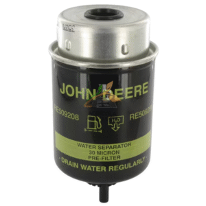 Prefiltro de gasoil John Deere Original