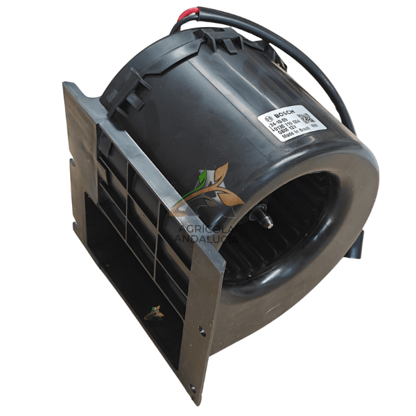 Ventilador aire acondicionado John Deere