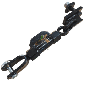 Tensor tractores cadenas