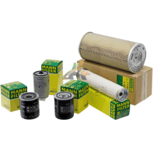 Kit de filtros mantenimiento John Deere serie 6000/7000-30 MAN