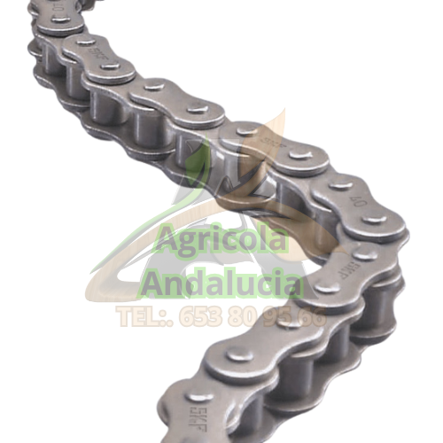 Cadena ASA-60 Reforzada (METRO)