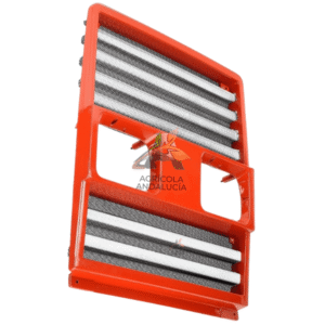 Calandra frontal fiat