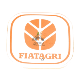 Emblema Fiat Delantero