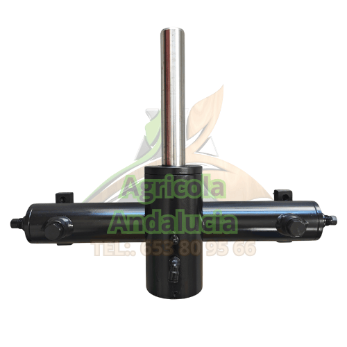 Cilindro de apertura lonas vibros - Imagen 3