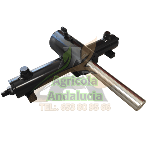 Cilindro de apertura lonas vibros - Imagen 4