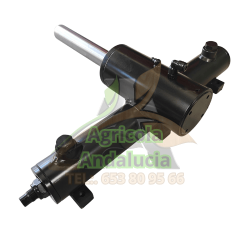 Cilindro de apertura lonas vibros - Imagen 5