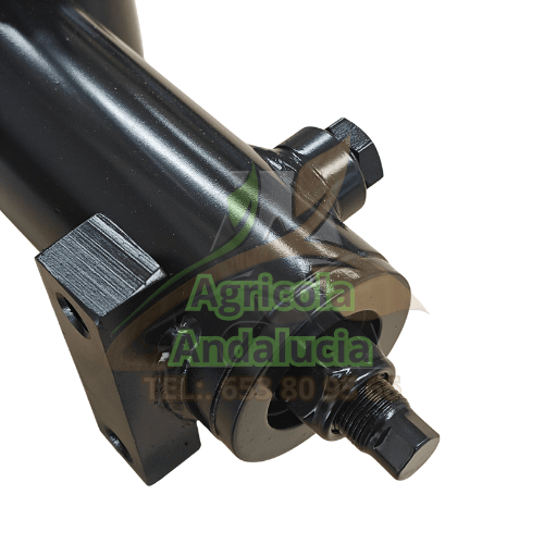 Cilindro de apertura lonas vibros - Imagen 2