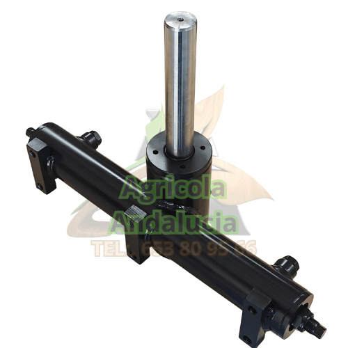 Cilindro de apertura lonas vibros