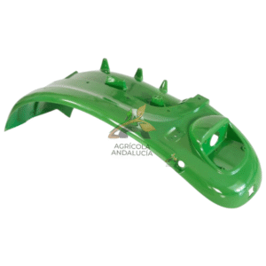 Guardabarros John Deere izquierdo