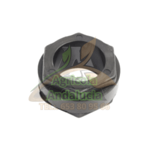 Casquillo nylon hexagonal Gallignani