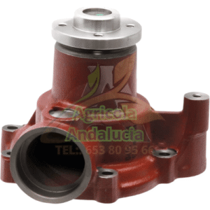 Bomba de agua Deutz