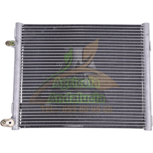 Condensador A/C Kubota