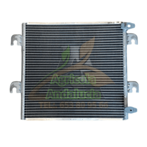 Radiador de aceite Kubota