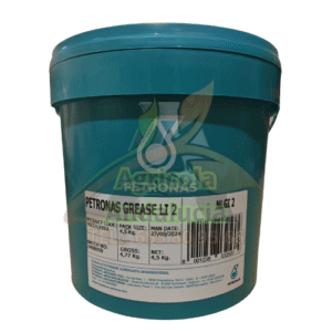 Grasa PETRONAS Grease LI-2  4.5Kg
