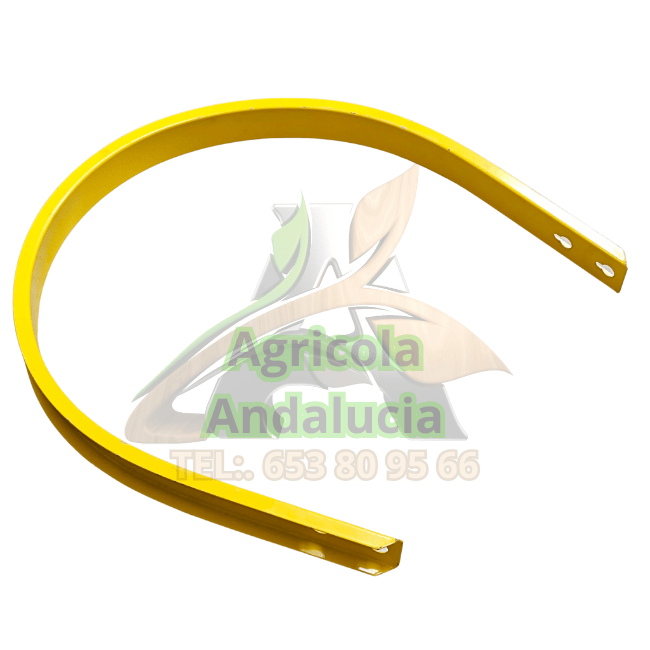 Costilla recogedor New Holland D1000 D800 - Imagen 2