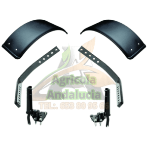 Kit guardabarros de 40cm