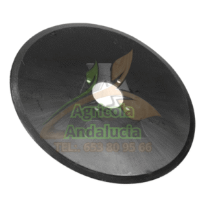Disco sembradora John Deere
