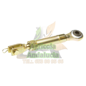 Tensor lateral Fendt
