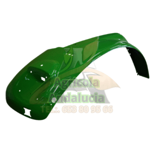 Guardabarros derecho john deere
